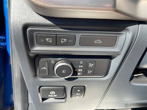 Certified 2022 Ford F150 Raptor w/ Raptor 37 Performance Package image 29