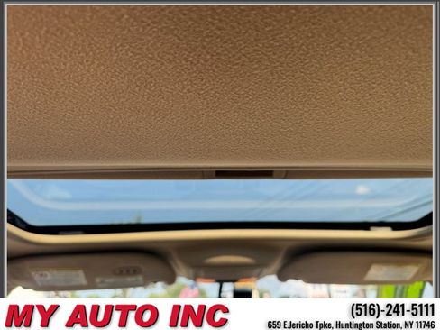 Used 2011 Ford Expedition XLT w/ 202A Rapid Spec Order Code AWD/4WD image 15