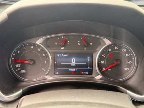 Used 2024 Chevrolet Equinox LT FWD image 13
