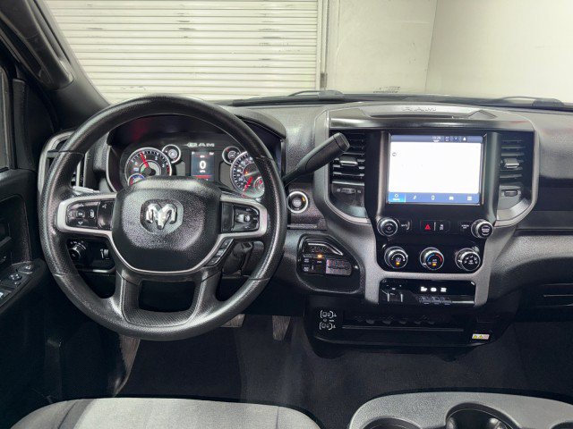 Used 2024 RAM 3500 Tradesman AWD/4WD image 15