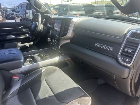 Used 2020 RAM 1500 Laramie w/ Sport Appearance Package image 31