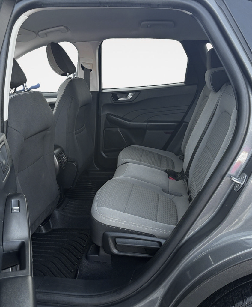 Used 2021 Ford Escape SE AWD/4WD image 13
