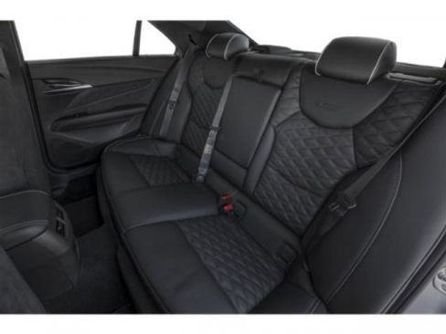 New 2026 Cadillac CT4 V Blackwing image 15