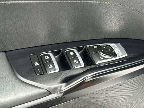 Used 2021 Kia K5 GT-Line image 12