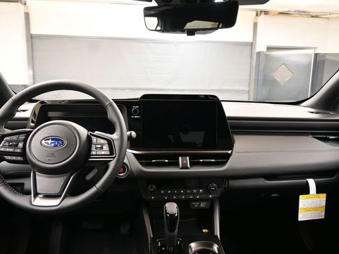 New 2026 Subaru Outback Touring XT image 22