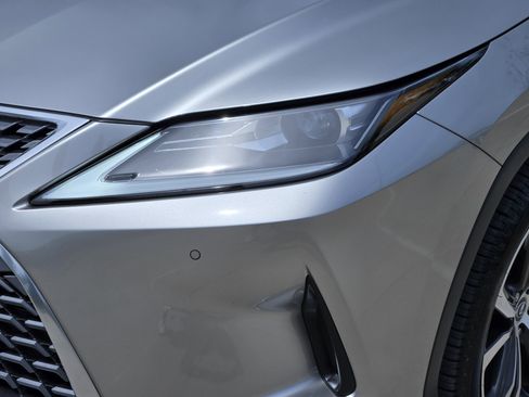 Used 2022 Lexus RX 350 FWD w/ Premium Package image 12