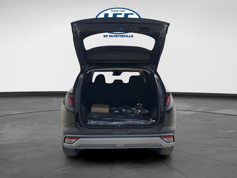 New 2026 Hyundai Tucson SEL FWD image 17