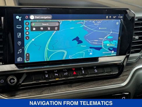 New 2026 Chevrolet Silverado 3500 LTZ w/ LTZ Plus Package image 25