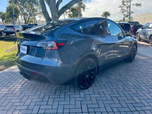 Used 2020 Tesla Model Y Long Range image 6