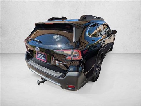 Used 2024 Subaru Outback Limited AWD/4WD image 4