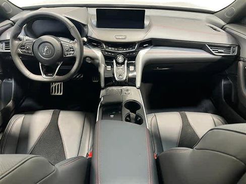 New 2025 Acura TLX SH-AWD w/ A-SPEC Pkg image 15