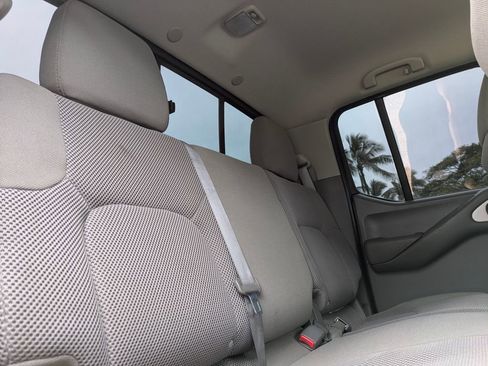 Used 2019 Nissan Frontier SV w/ Value Truck Package image 17