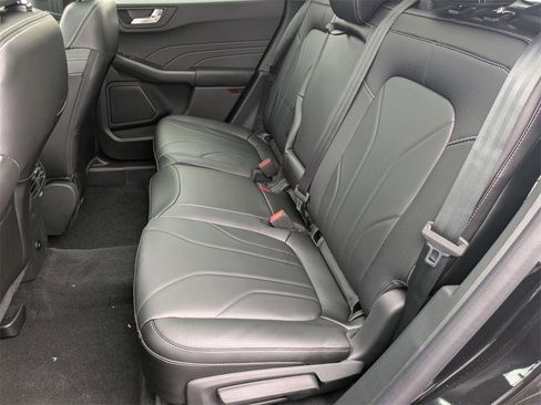 New 2025 Ford Escape Platinum w/ Premium Technology Package image 19