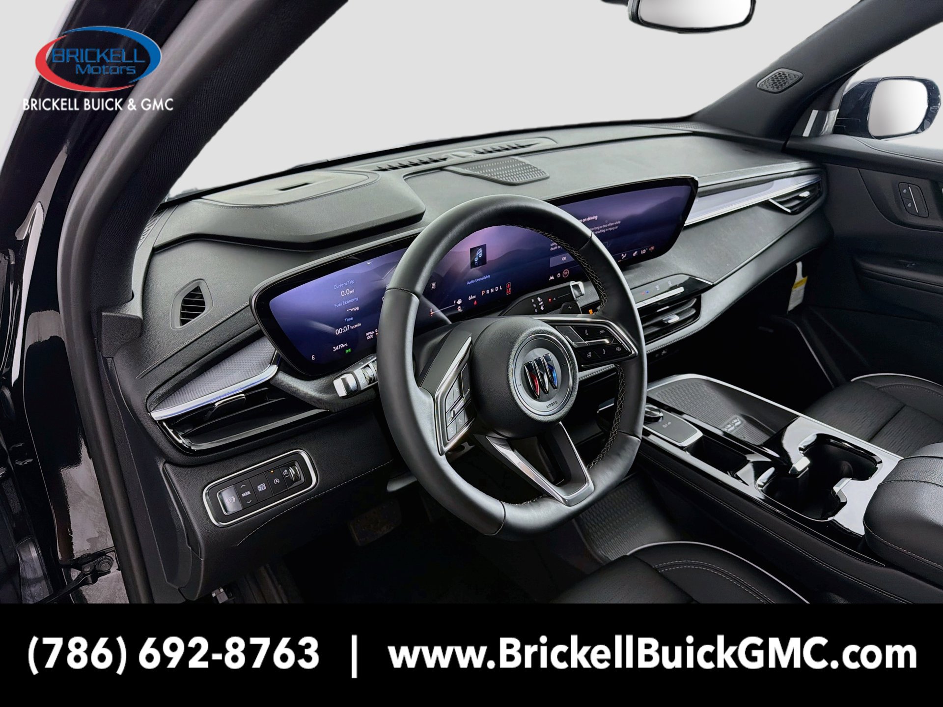 New 2026 Buick Enclave Sport Touring FWD image 27