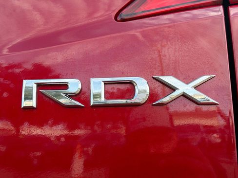 Used 2023 Acura RDX A-Spec image 11