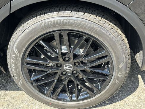 New 2026 Acura MDX A-Spec image 12
