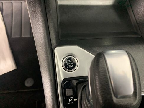 Used 2024 Nissan Altima 2.5 S image 17