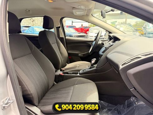 Used 2016 Ford Focus S FWD image 34