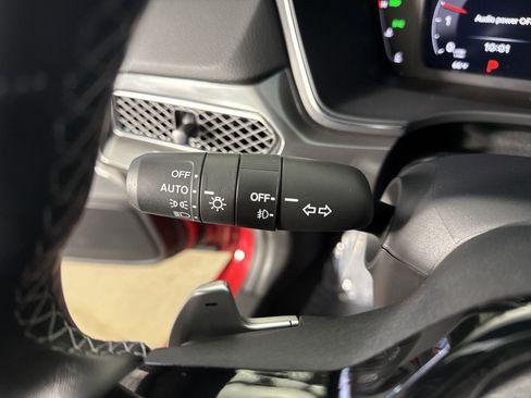 Certified 2025 Acura Integra A-Spec image 17