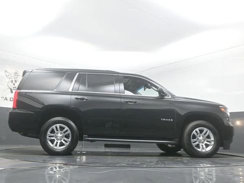 Used 2020 Chevrolet Tahoe LT AWD/4WD image 55