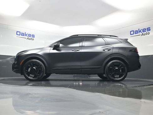 Certified 2026 Kia Sportage X-Line w/ X-Line Premium Package image 43