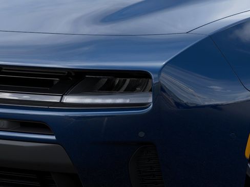 New 2026 Dodge Charger GT w/ Driver Convenience Group AWD/4WD image 26