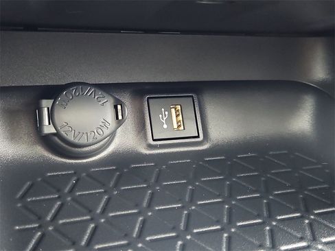 New 2025 Toyota RAV4 XLE image 11