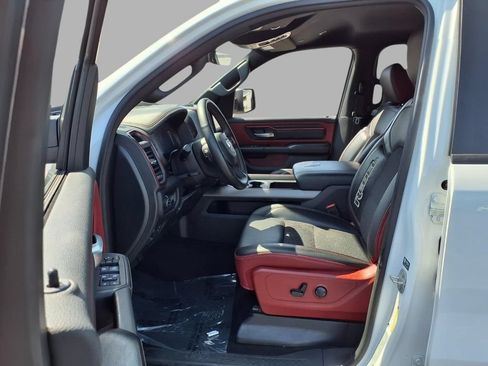 Used 2025 RAM 1500 Rebel w/ Rebel Level 1 Equipment Group AWD/4WD image 20