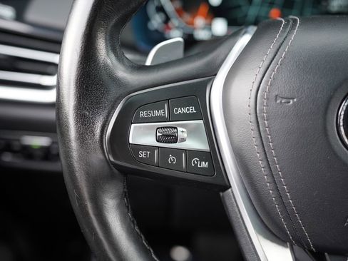 Used 2021 BMW X6 xDrive40i w/ Convenience Package 3 image 26