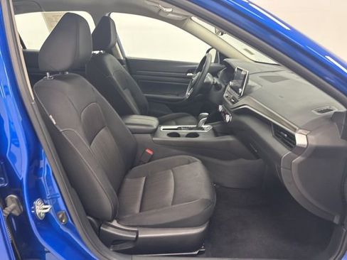 Used 2025 Nissan Altima 2.5 SV image 27