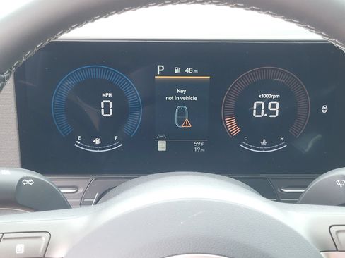 Used 2026 Hyundai Kona SEL Premium AWD/4WD image 10