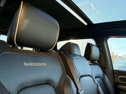 Used 2023 RAM 1500 Laramie image 23