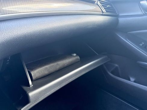 Certified 2022 Honda Accord Sport image 37