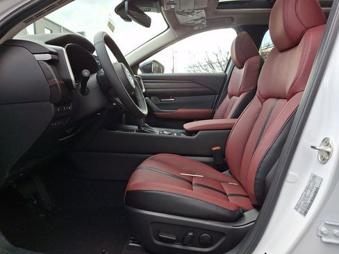 New 2026 MAZDA CX-50 AWD 2.5 Hybrid w/ Premium Pkg image 11