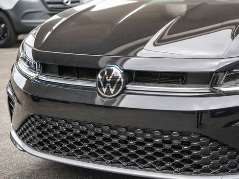 New 2026 Volkswagen Jetta SEL FWD image 11