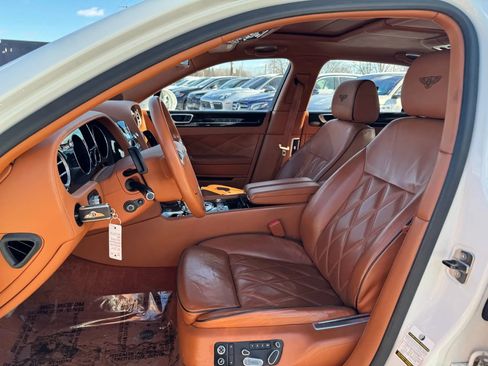 Used 2011 Bentley Flying Spur Flying Spur Speed image 18