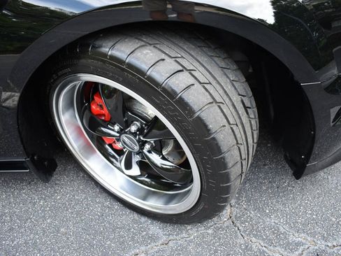 Used 2007 Ford Mustang GT Premium RWD image 43