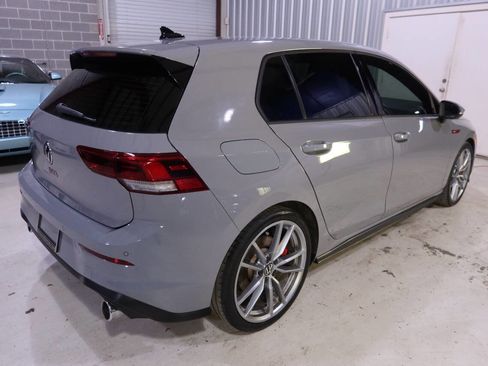 Used 2023 Volkswagen GTI SE image 5