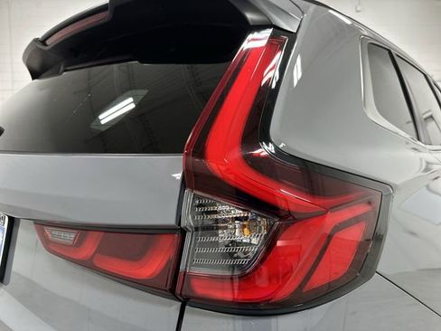 Used 2025 Honda CR-V Sport-L image 22