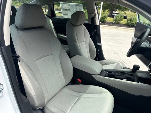 Certified 2026 Honda Accord LX image 35