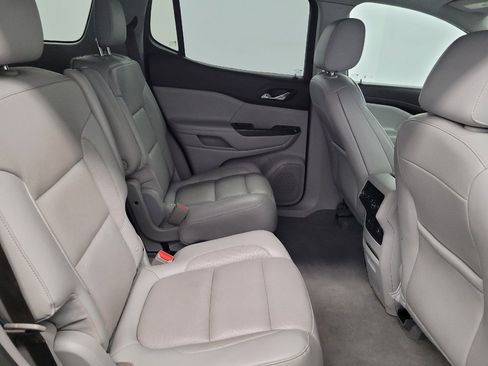 Used 2019 GMC Acadia SLT AWD/4WD image 19
