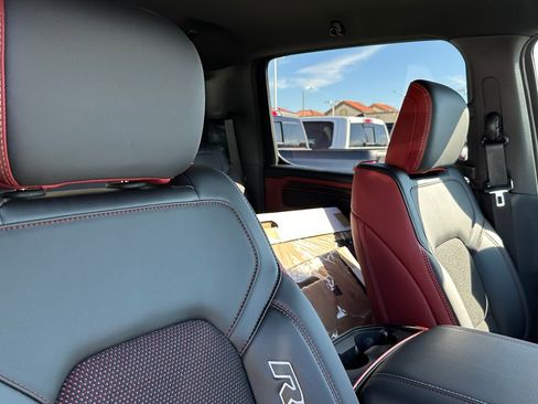 New 2026 RAM 1500 Rebel image 14