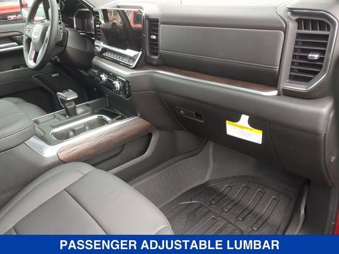 New 2026 GMC Sierra 1500 SLT w/ SLT Premium Package AWD/4WD image 24