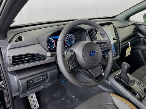 New 2026 Subaru Crosstrek 2.5i Sport AWD/4WD image 8