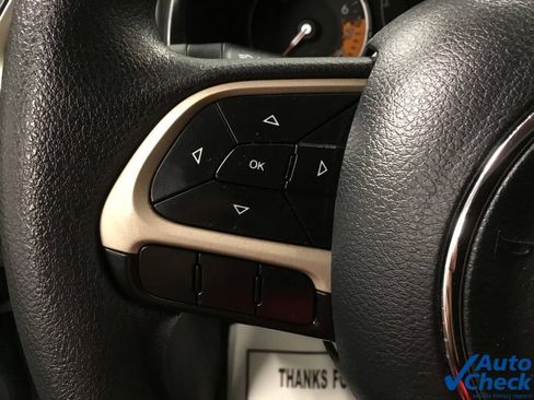 Used 2017 Jeep Renegade Sport w/ Power & Air Group AWD/4WD image 45