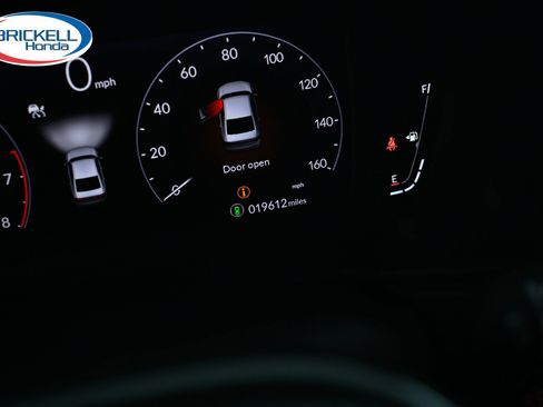 Certified 2024 Honda Accord EX image 33