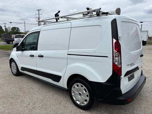 Used 2020 Ford Transit Connect XL FWD image 6