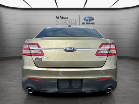 Used 2013 Ford Taurus SEL FWD image 6