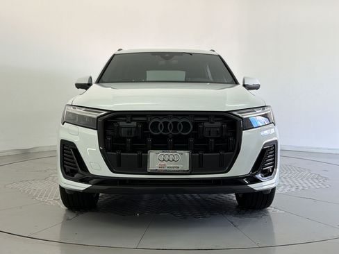 Certified 2026 Audi Q7 2.0T Premium w/ Convenience Plus Package AWD/4WD image 6