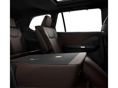 New 2026 Lexus TX 550h AWD Plug-In Hybrid image 14